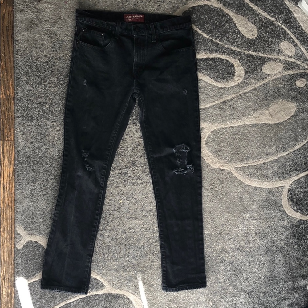 Arizona Jeans Co Jeans